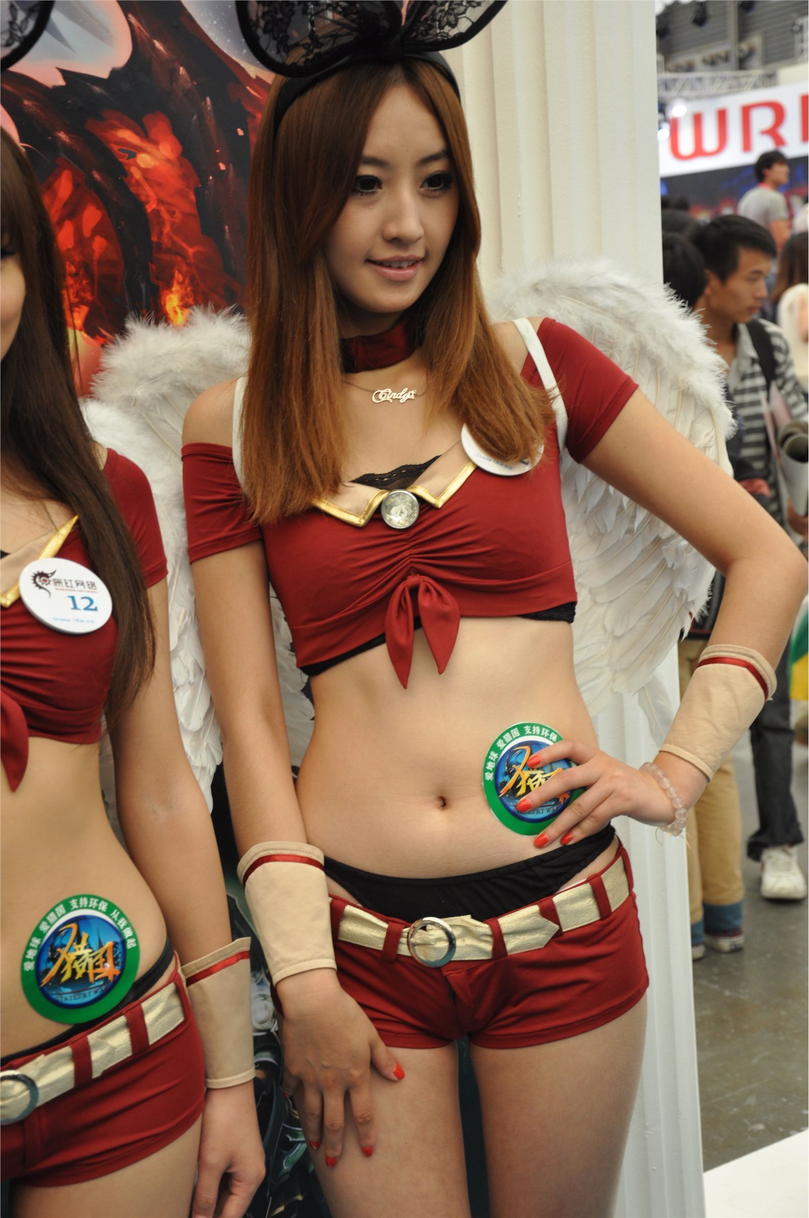 国产美女模特写真图片　chinajoy 72902